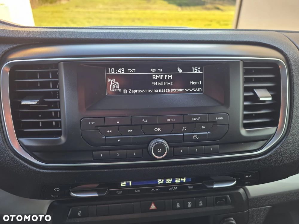 Toyota Proace Verso 1.6 D4-D Compact Family - 21