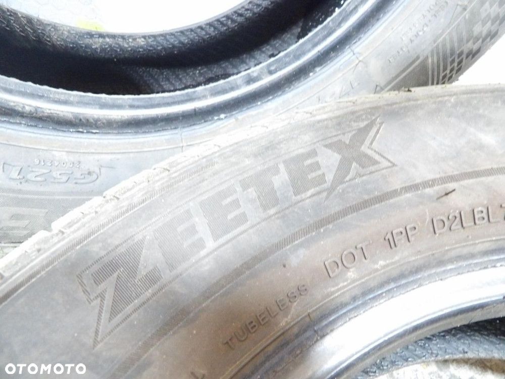 OPONY ZEETEX ZT6000 ECO 175/70/R13 - 2