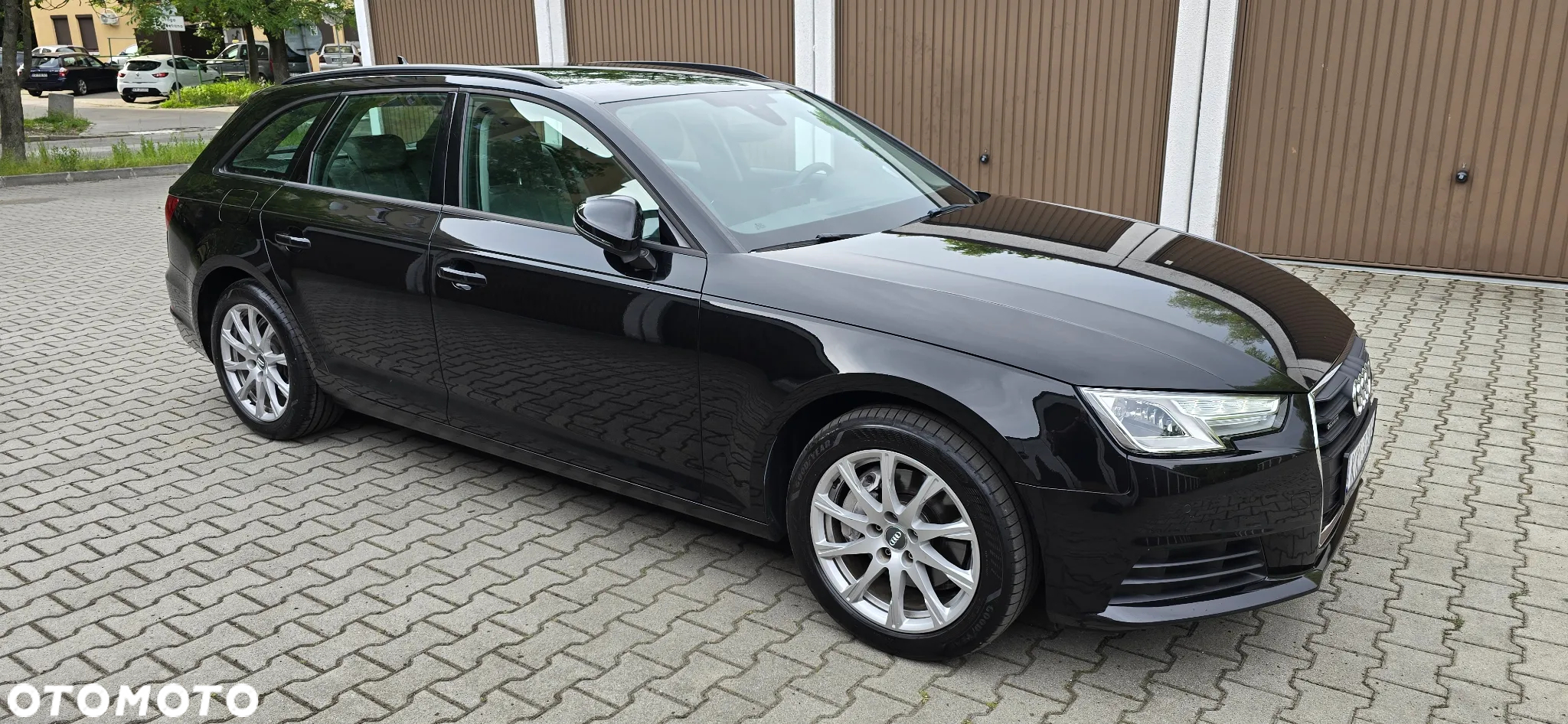 Audi A4 Avant 40 TDI S tronic quattro - 38