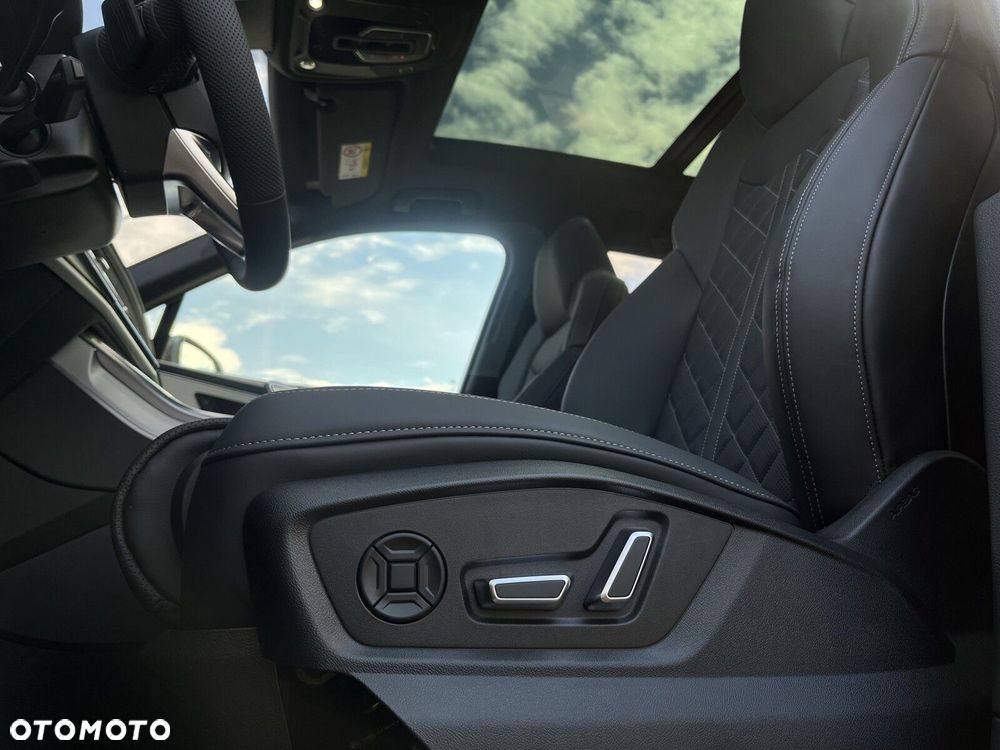 Audi SQ7 - 26