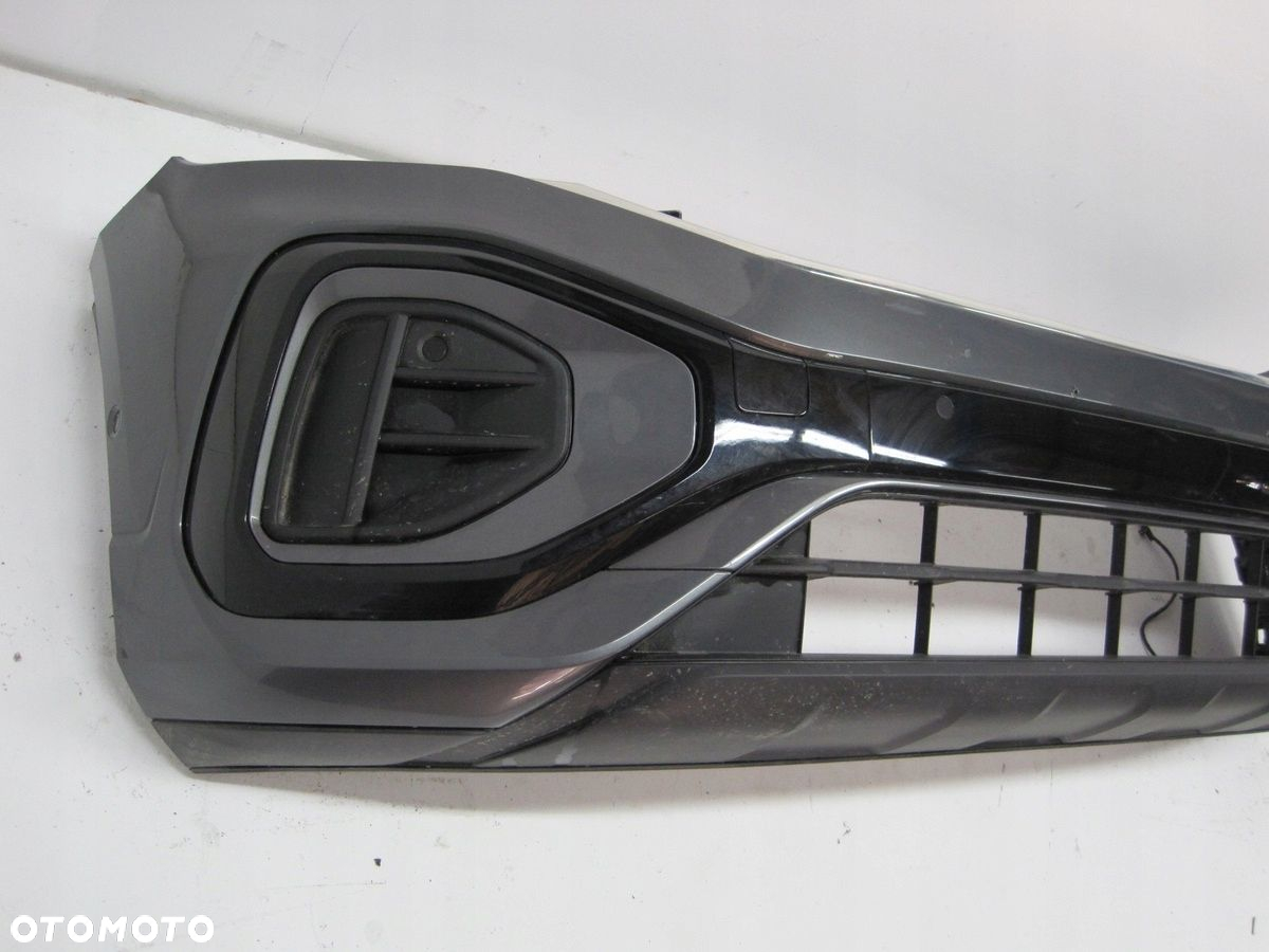Zderzak przedni VW T-ROC 2GA 6 PDC R-LINE PRZÓD - 6