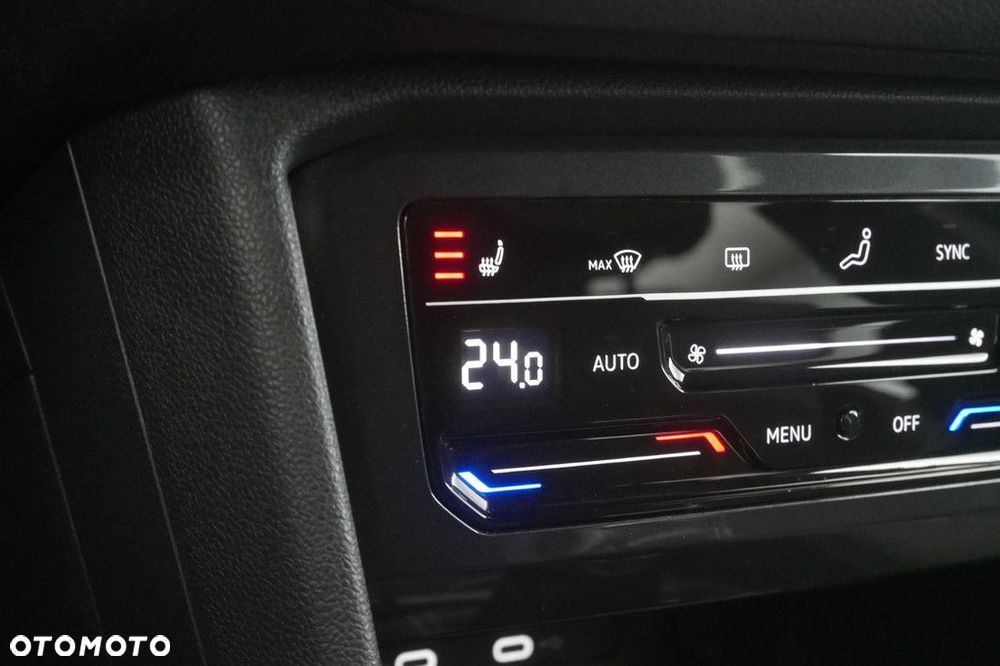 Volkswagen Tiguan 2.0 TSI 4Mot R-Line DSG - 30