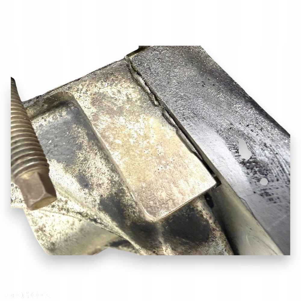 SILNIK D5244T12 Volvo S60 II V60 S80 V70 III XC60 XC70 2.4 D5 BITURBO - 8
