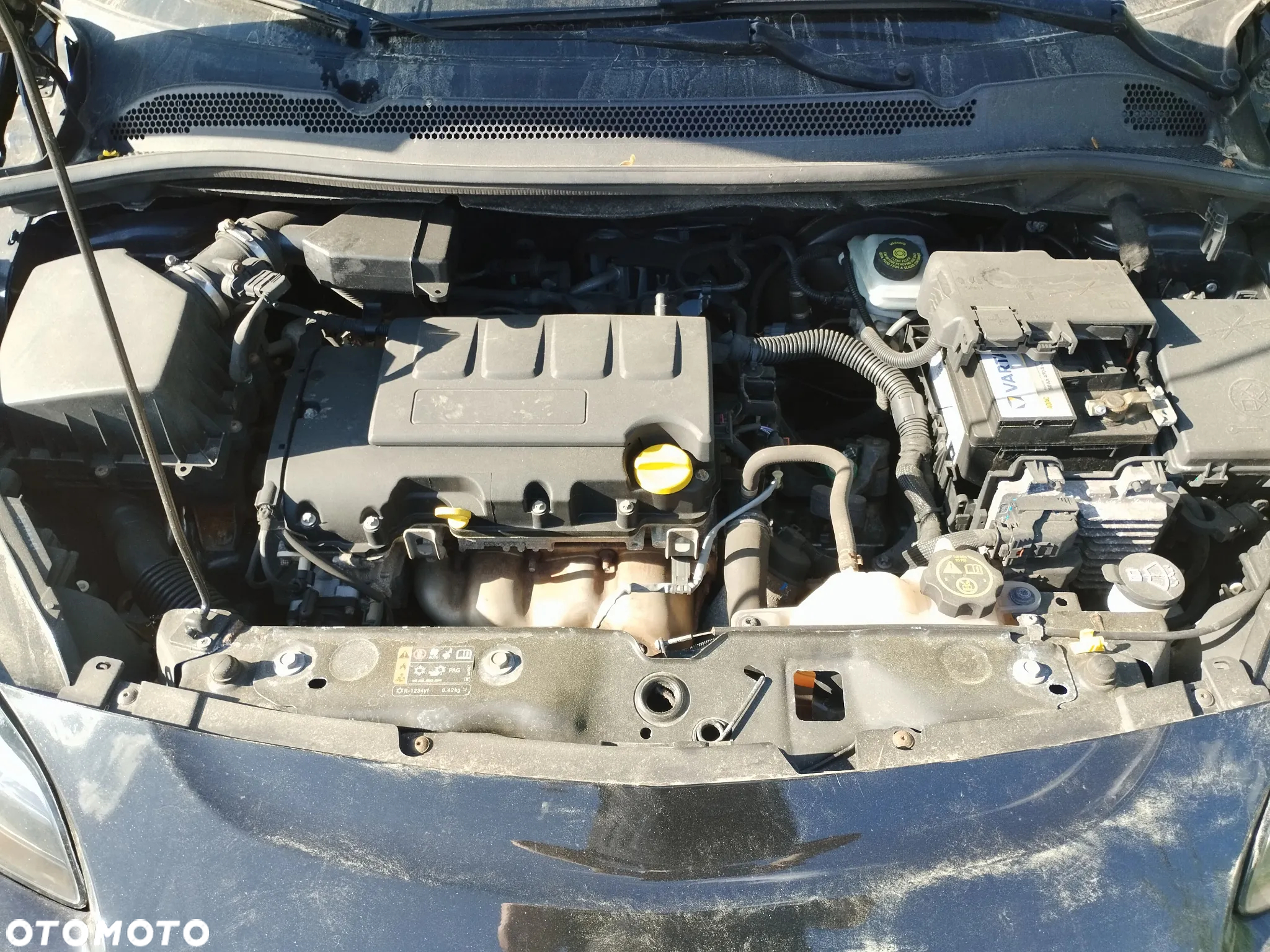 Opel Corsa 1.2 120 Jahre - 22