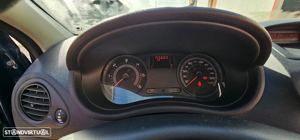 Renault Clio 1.5 dCi Confort - 6