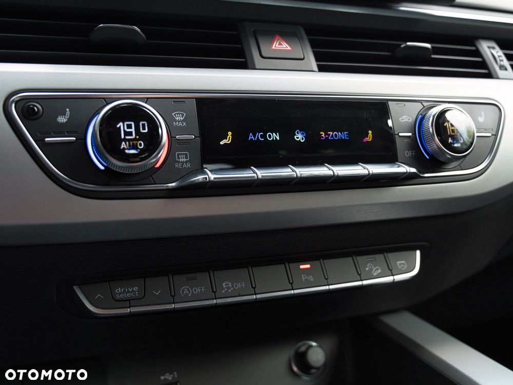 Audi A4 Allroad - 27