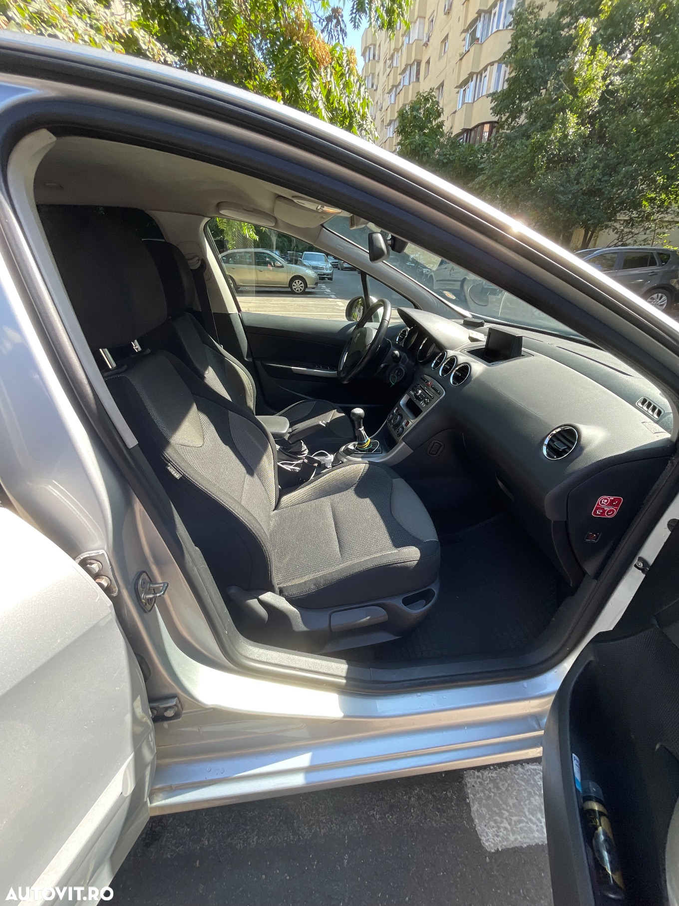 Peugeot 308 1.6 HDI FAP Acces - 8