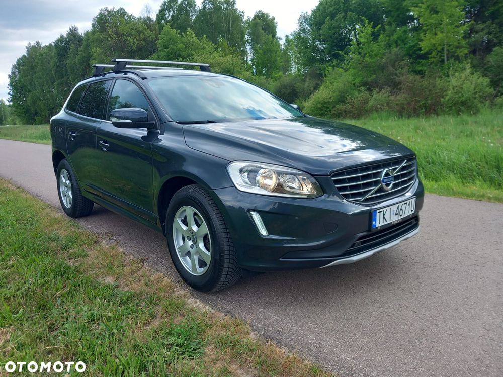 Volvo XC 60 D3 Momentum - 31