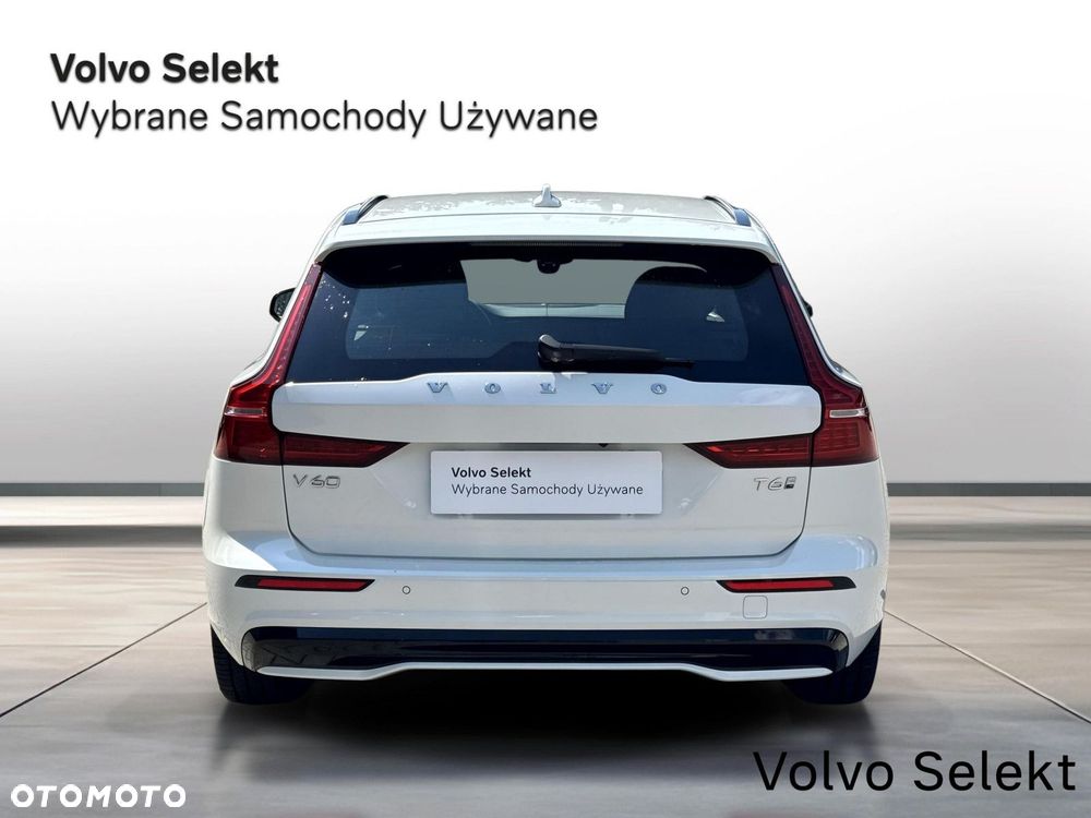 Volvo V60 - 5
