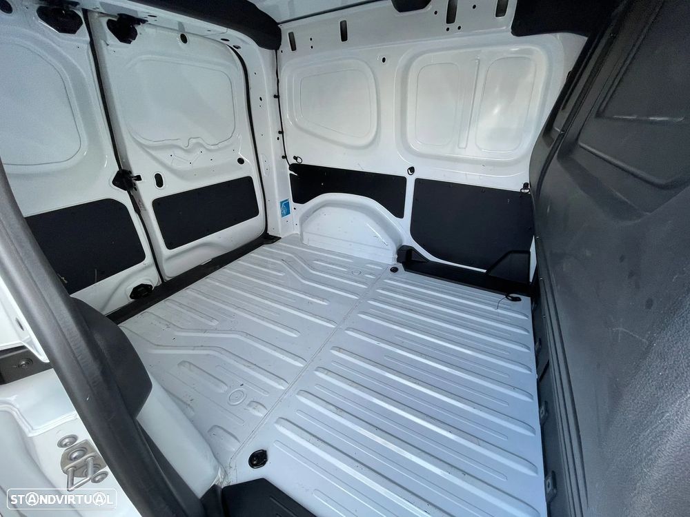 Mercedes-Benz CITAN 112CDI/27 - 13