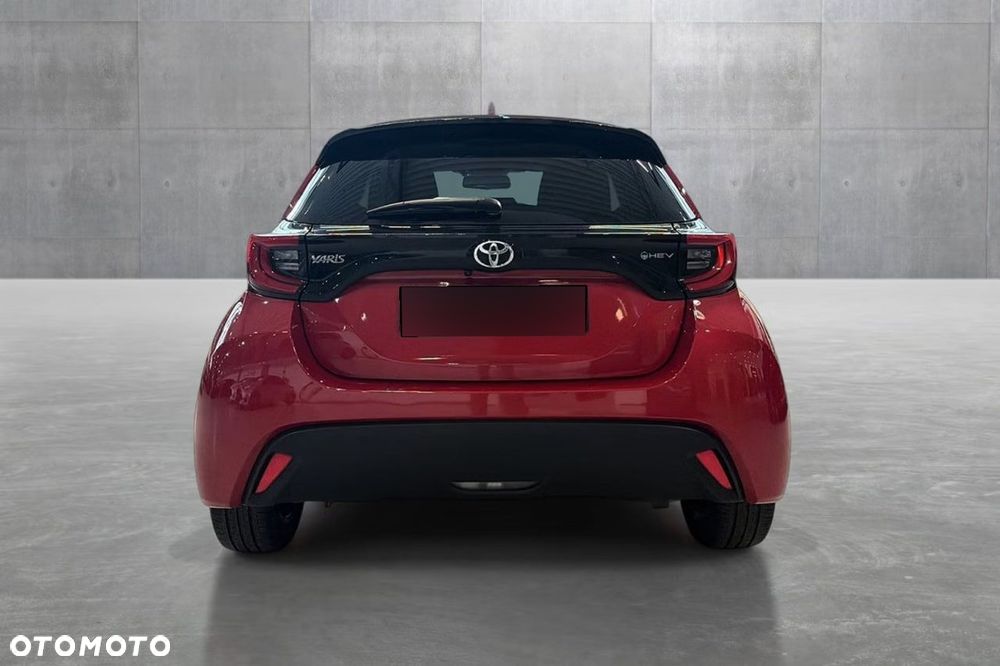 Toyota Yaris Hybrid 1.5 Comfort - 8