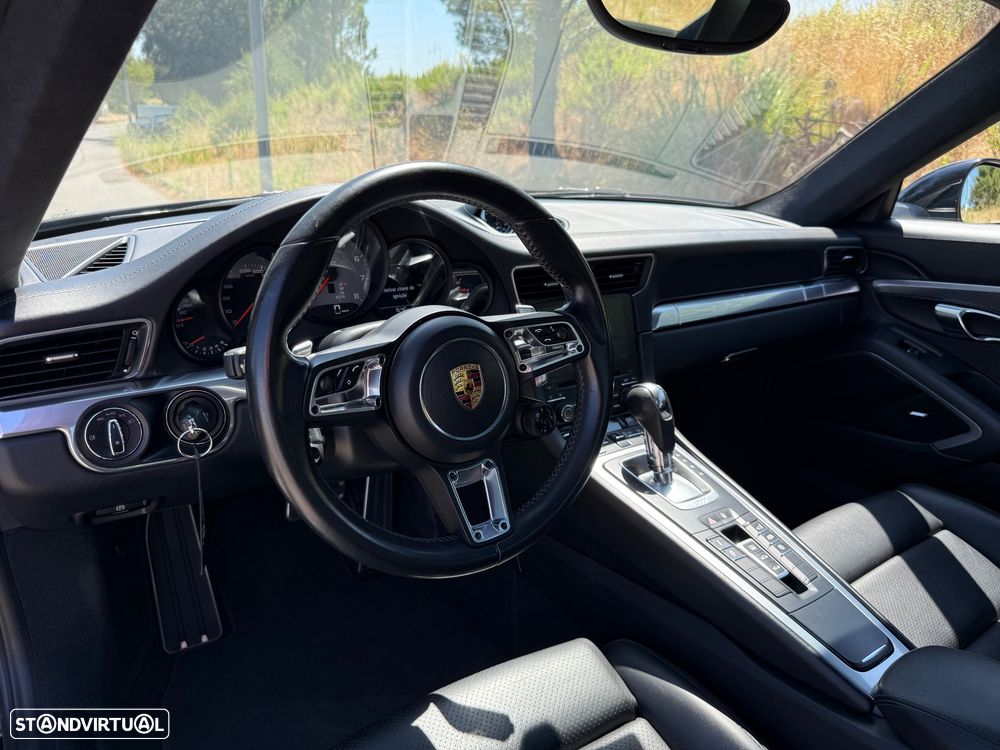 Porsche 911 (991) Carrera 2 S PDK - 30