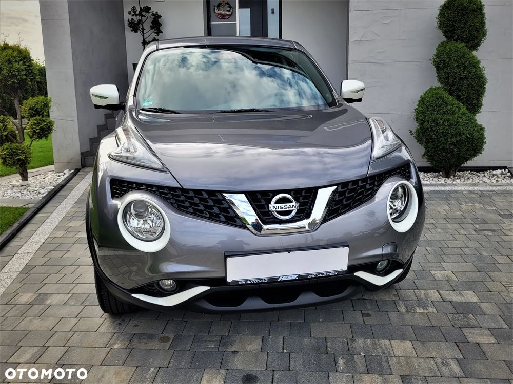 Nissan Juke 1.2 DIG-T N-Way+ - 3