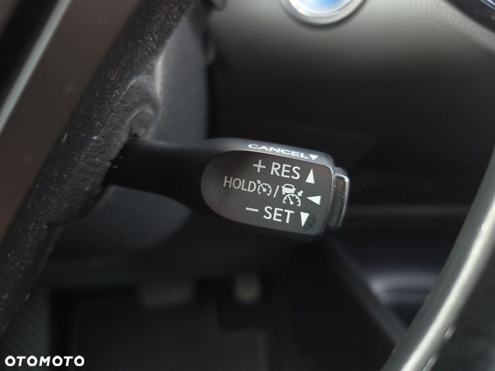 Toyota C-HR - 16