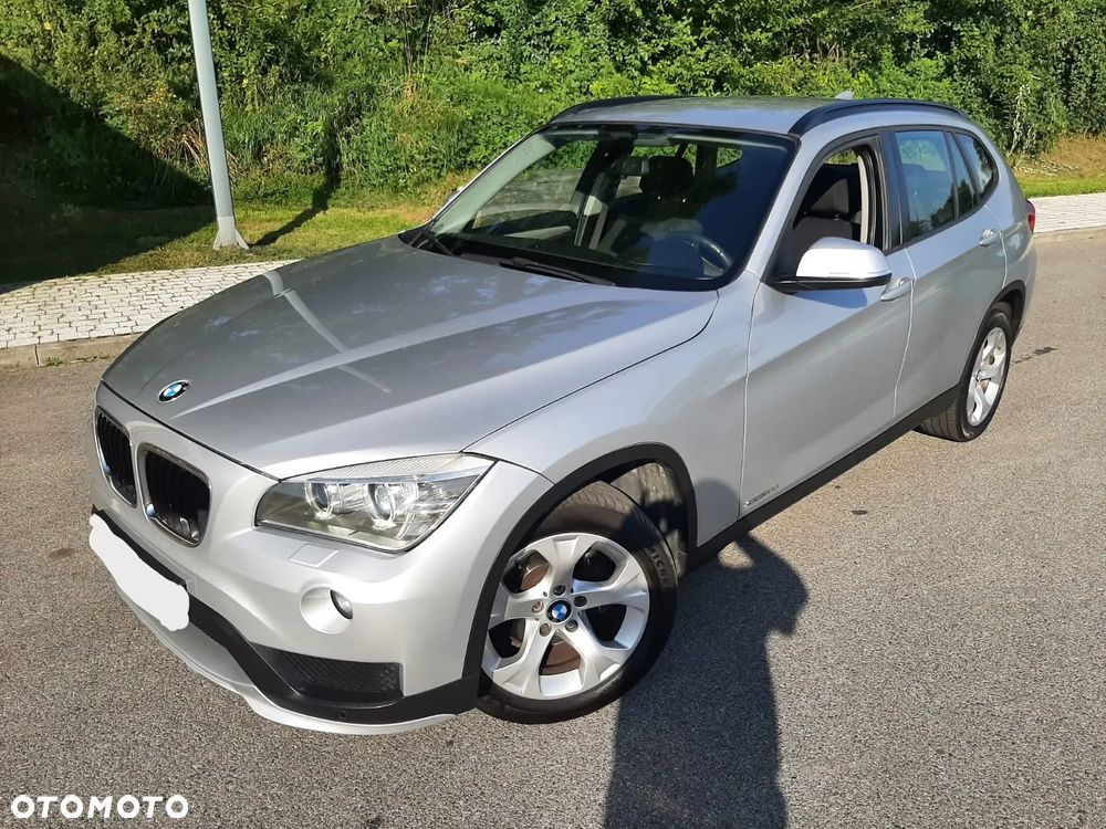 BMW X1 sDrive18d xLine - 3