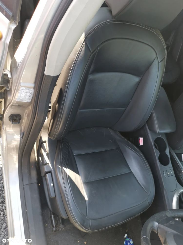 Części Nissan Qashqai J10 kol. KY0G 2.0DCI M9RG832 M9R832 - 22