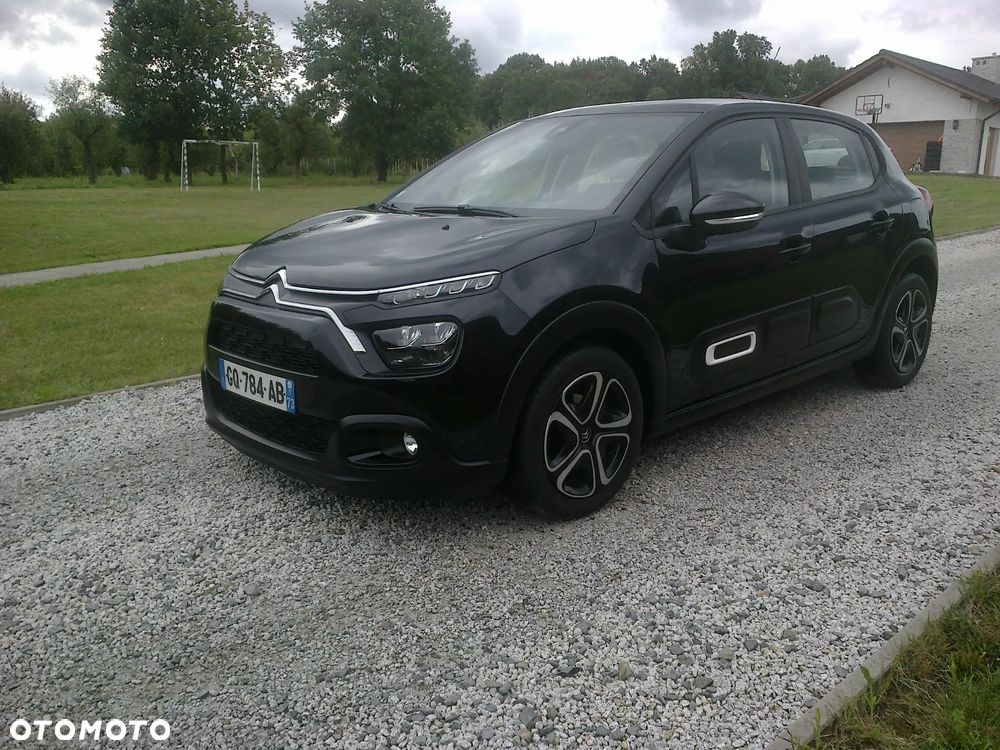 Citroën C3 - 1