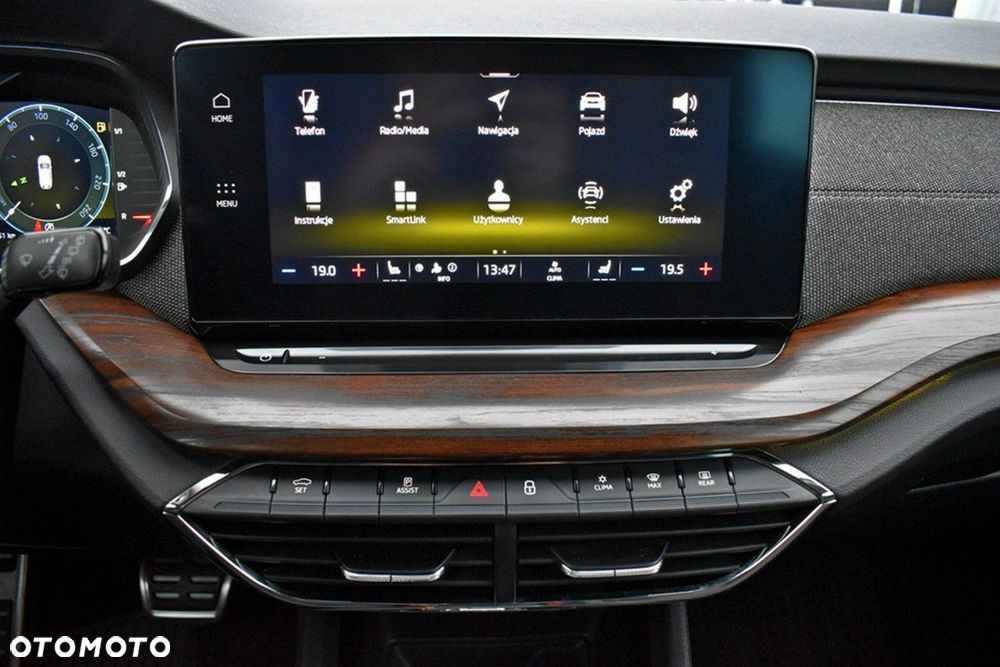 Skoda Octavia 2.0 TSI 4x4 Scout DSG - 19