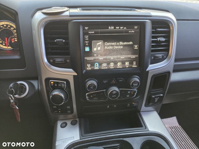 RAM 1500 - 9