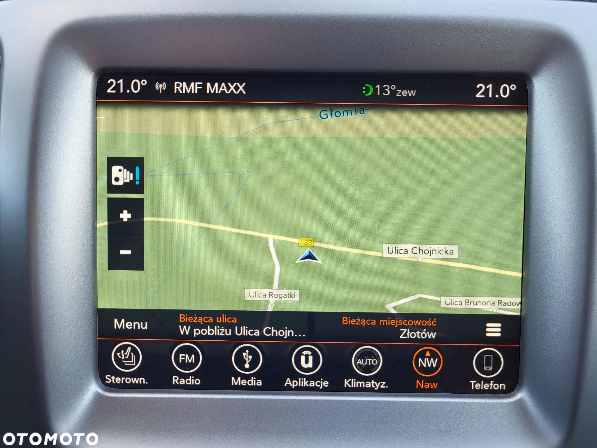 Jeep Compass 1.4 MultiAir Limited - 22