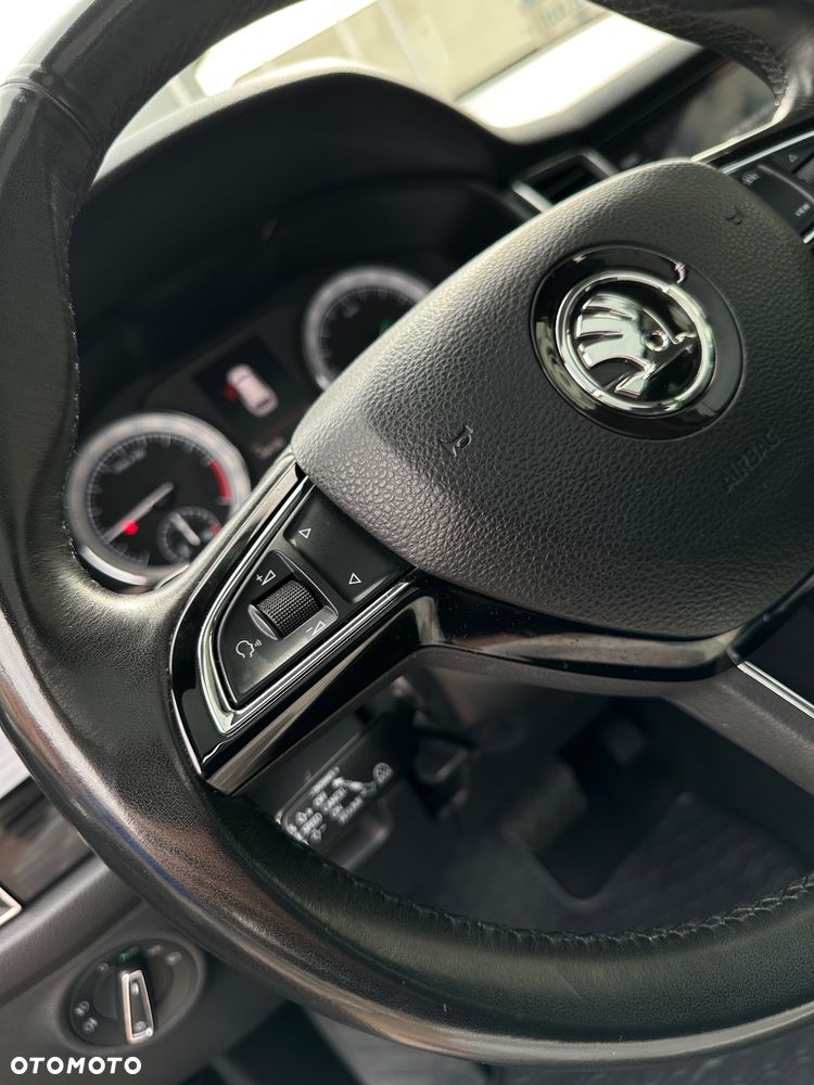 Skoda Kodiaq 2.0 TDI 4x4 Style DSG - 16