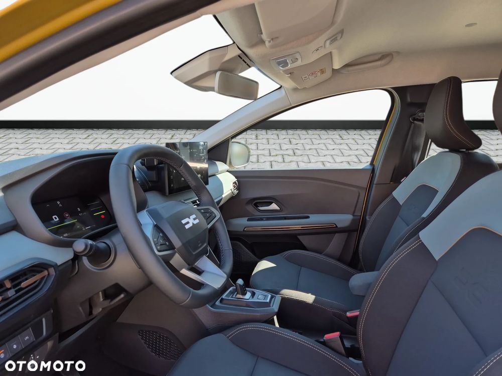 Dacia Sandero Stepway - 9