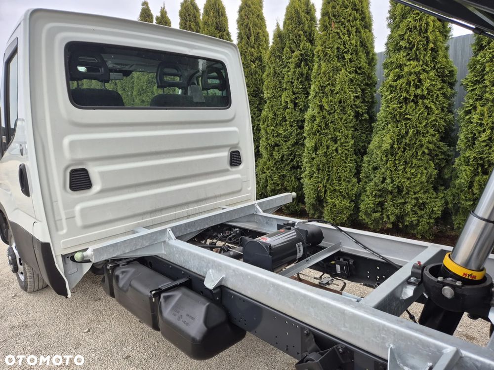 Iveco 35C15 3.0 Wywrotka 3-stronna/ - 4