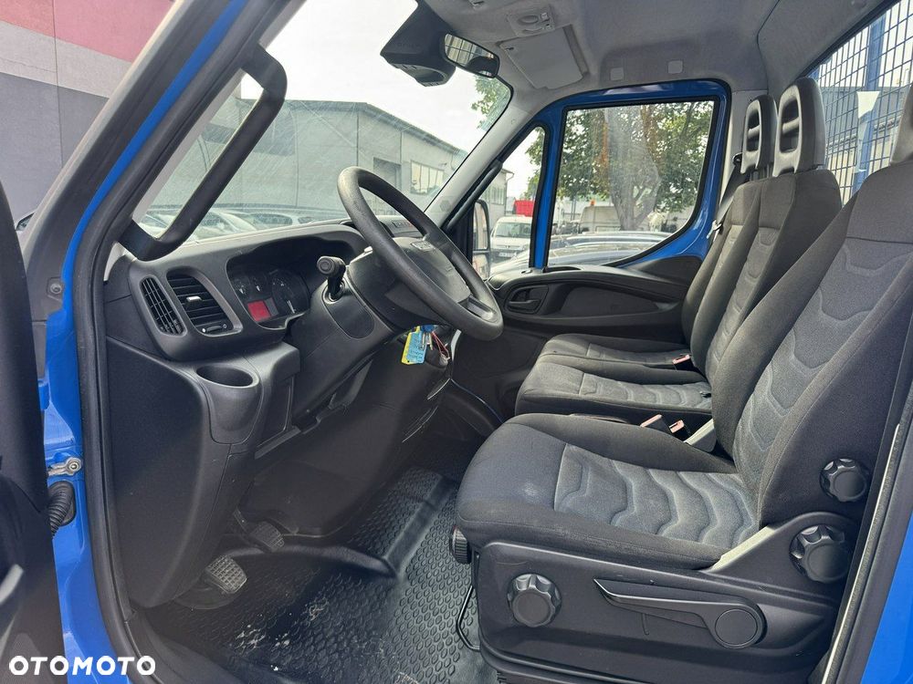 Iveco Daily - 7