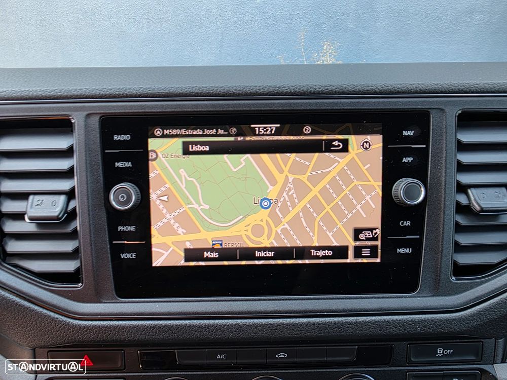 VW Crafter 2.0TDI L3H3 IVA Incluido - 20