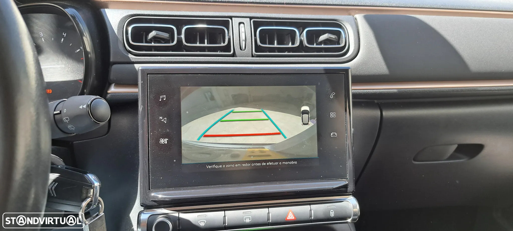 Citroën C3 1.2 PureTech Origins - 10