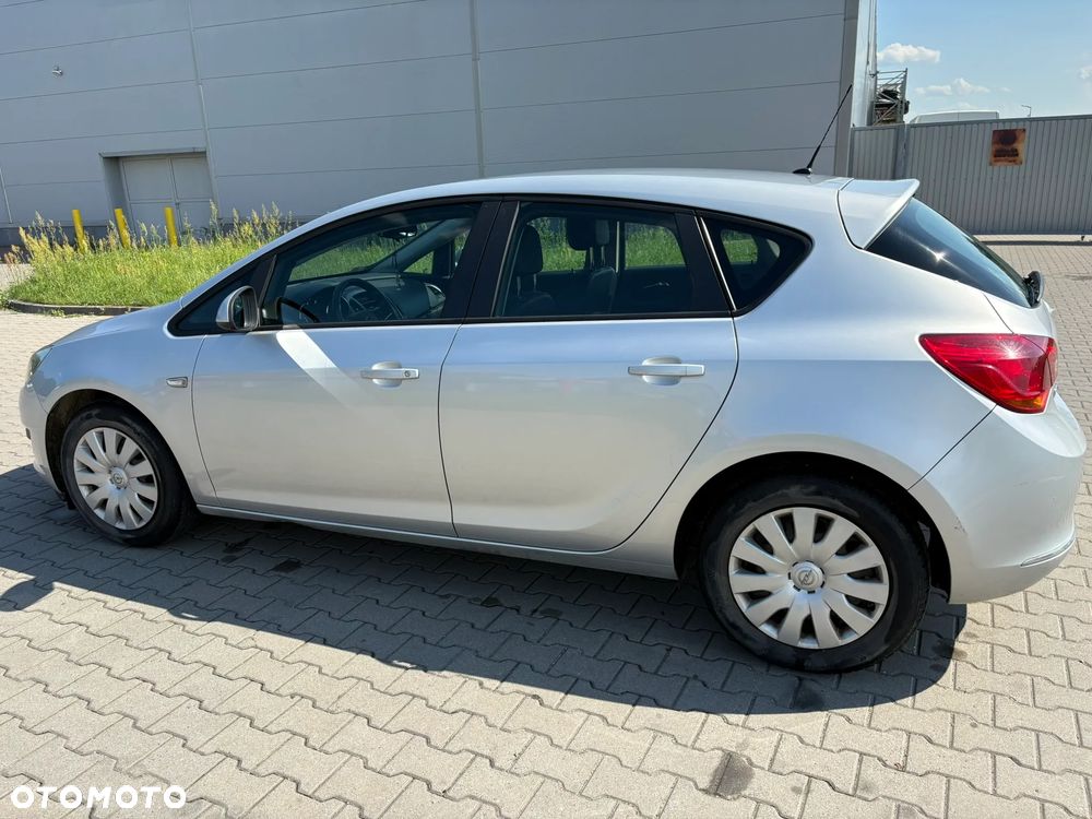 Opel Astra 1.4 Active - 15