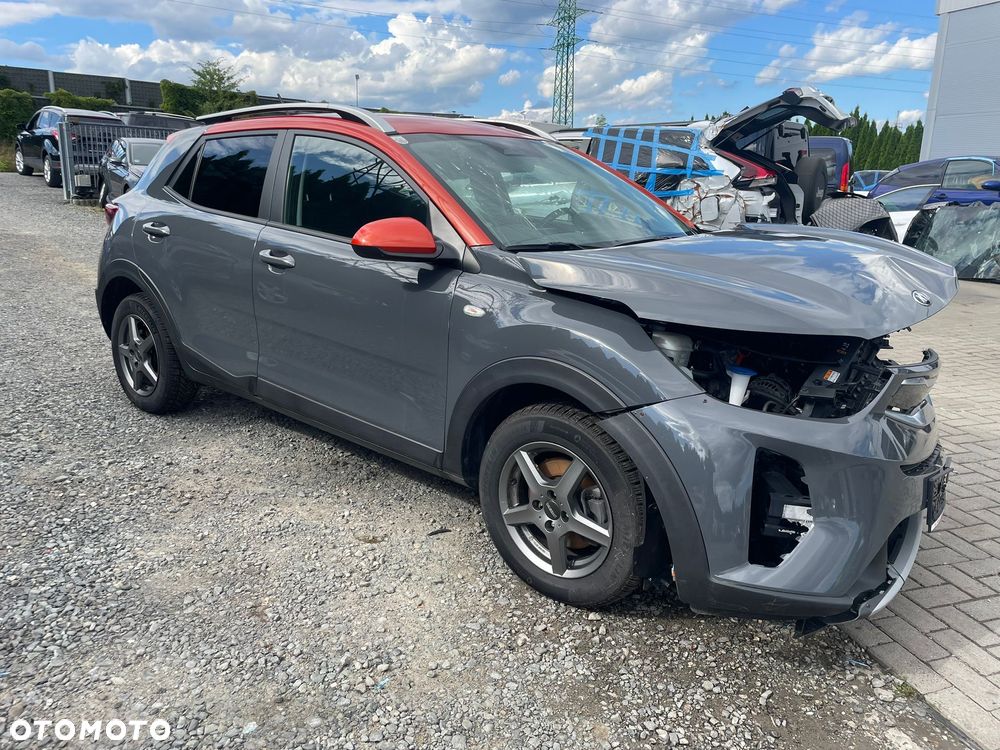 Kia Stonic 1.0 T-GDI 100 OPF Edition 7 - 4