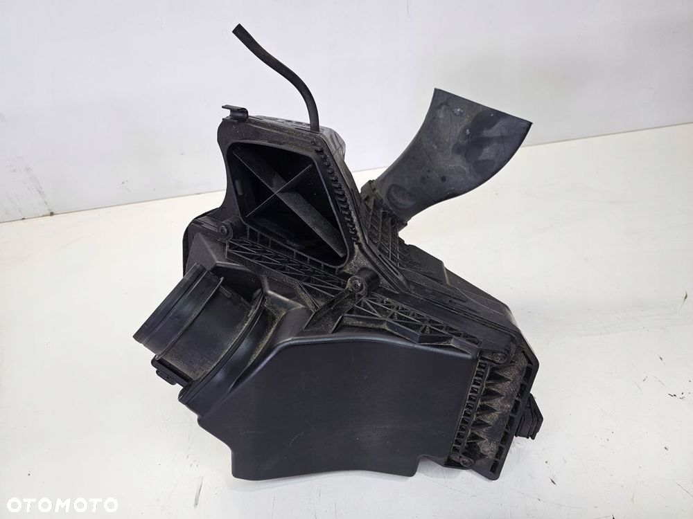 OBUDOWA FILTRA POWIETRZA AUDI A4 B8 A5 8K0133835AR - 5