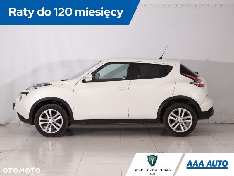 Nissan Juke - 4
