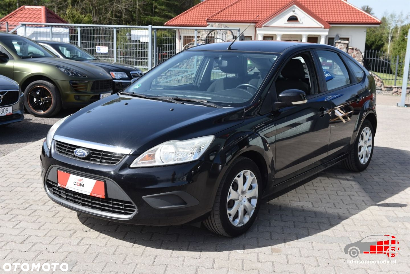 Ford Focus 1.4 Trend - 6
