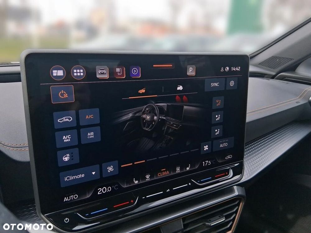 Cupra Formentor 2.0 TSI 4Drive DSG - 27