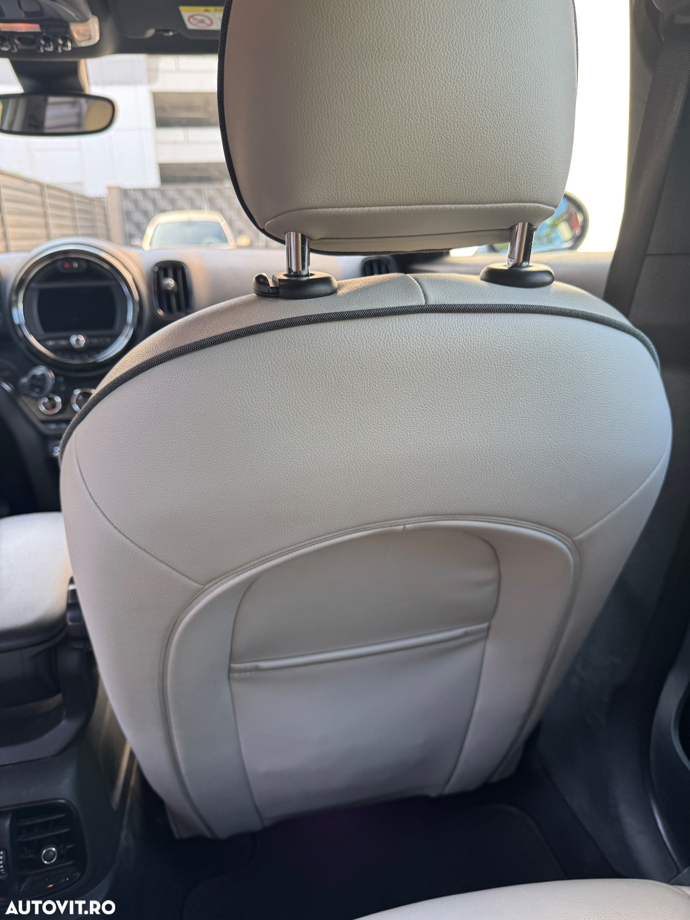 Mini Countryman Cooper S E ALL4 AT - 21