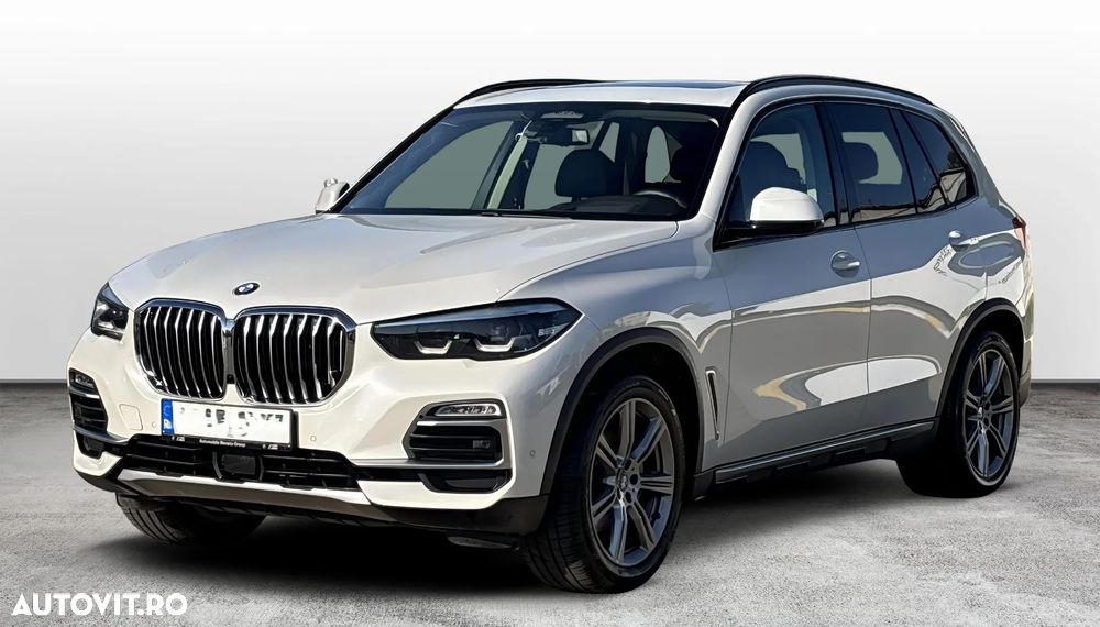 BMW X5 xDrive30d - 2