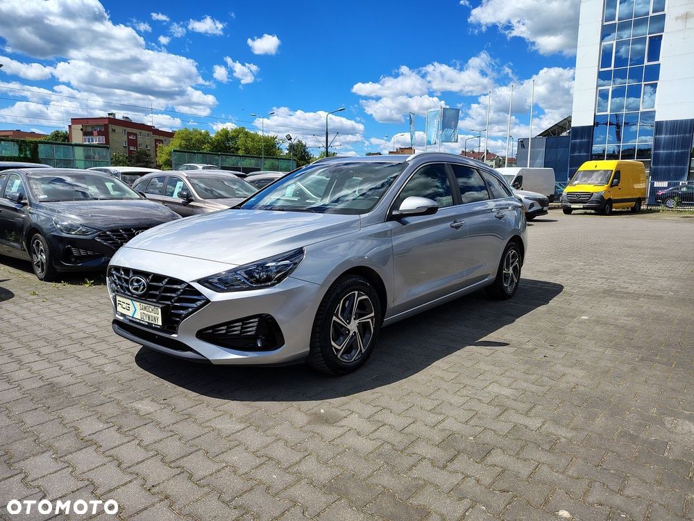 Hyundai i30 1.5 DPI Comfort - 2