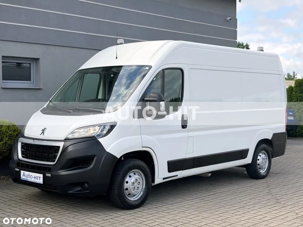 Peugeot Boxer - 11