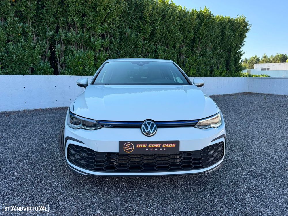 VW Golf - 10