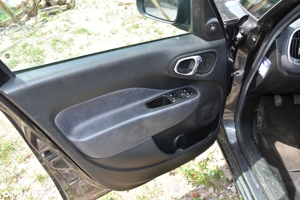 Fiat 500L 0.9 8V Twinair Lounge S&S - 6