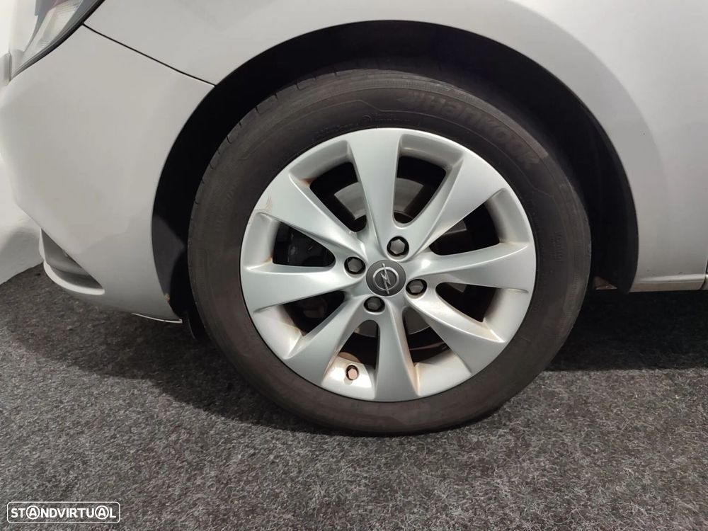 Opel Corsa 1.3 CDTi Dynamic - 30