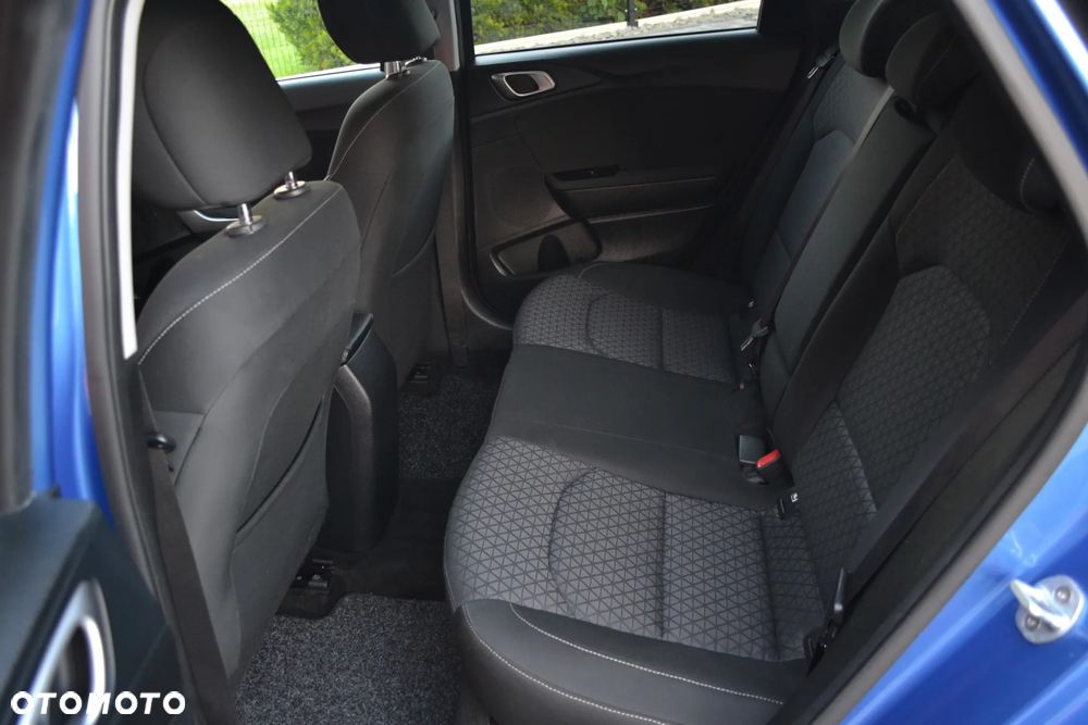 Kia Ceed 1.4 T-GDI M - 15