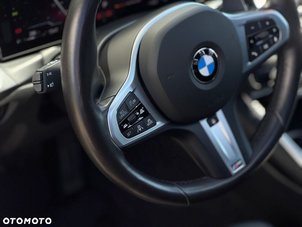 BMW Seria 3 - 22