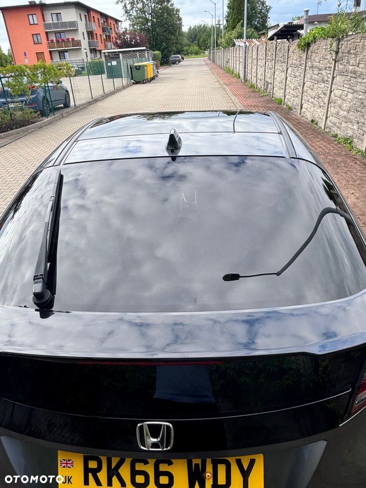 Honda Civic 1.8 Executive - 6