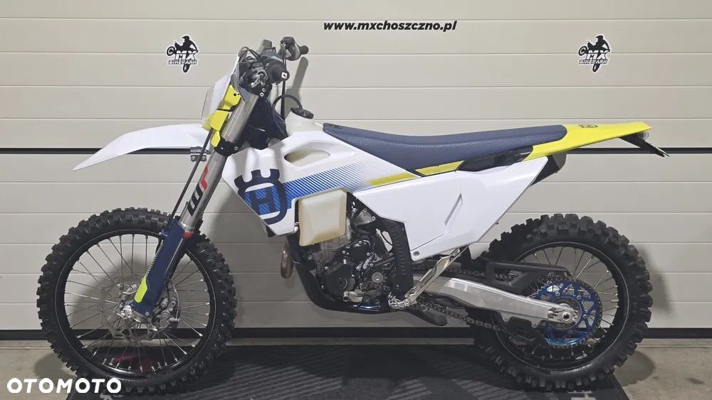 Husqvarna FE - 7