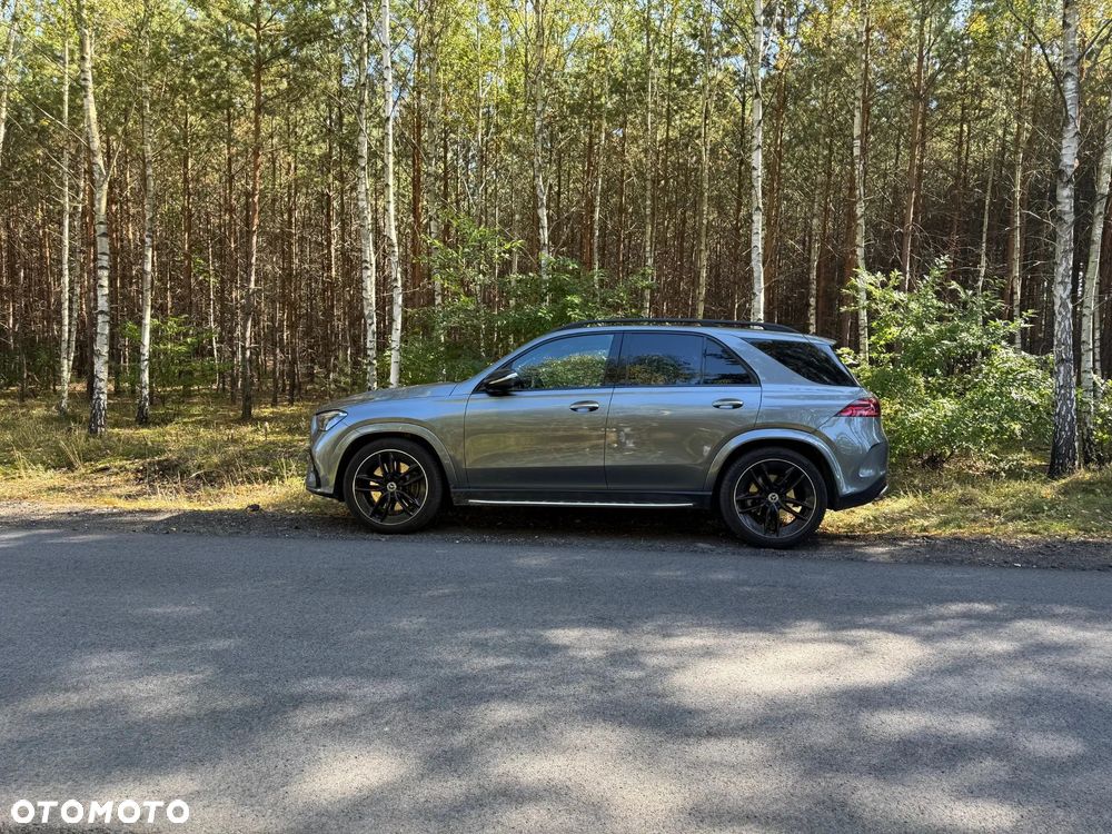 Mercedes-Benz GLE - 12