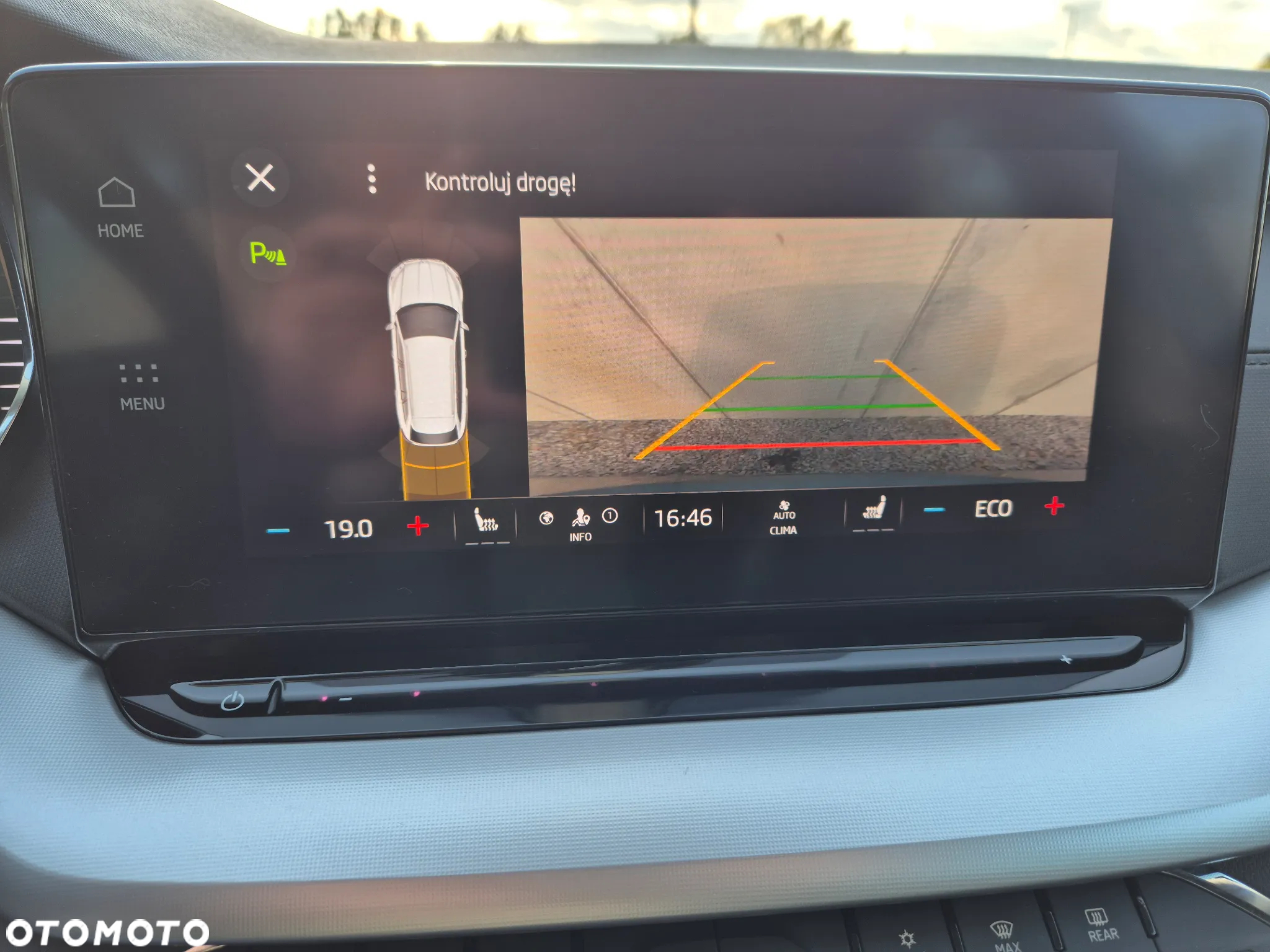 Skoda Octavia 1.4 TSI Plug-In Hybrid Ambition DSG - 21