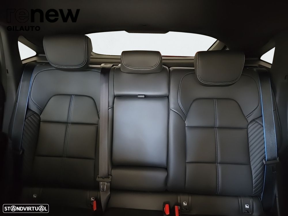 Renault Arkana 1.6 E-Tech Full Hybrid Esprit Alpine - 14